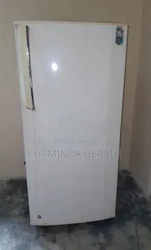 LG Refrigerator