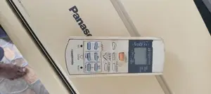Panasonic AC