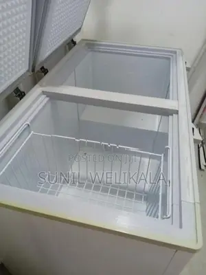 Singer Freezer 343L