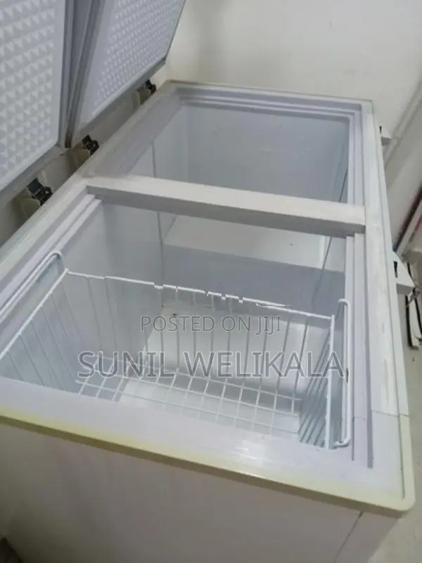 Singer Freezer 343L