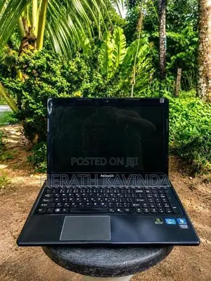 Lenovo Laptop