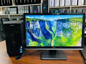 i5 3RD GEN with 22 ' LED wide Monitorss