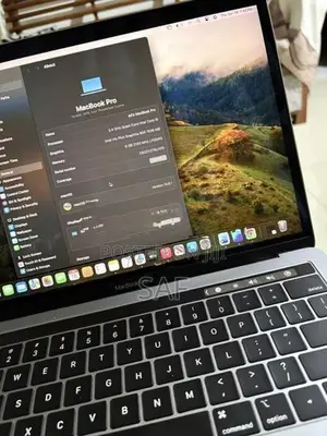 Apple MacBook Pro