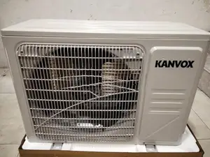 Kanvox 12000 Inverter