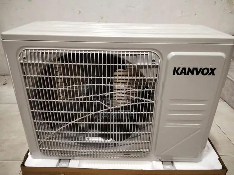 Kanvox 12000 Inverter