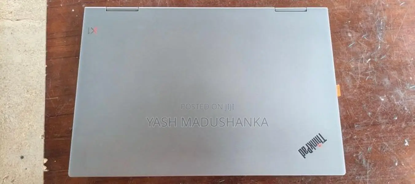 Lenovo ThinkPad X1 Yoga 4th Gen | 8GB RAM