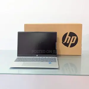 Hp Core i3 -13th Gen Brandnew 8GB |512GB|Seal Box Laptops