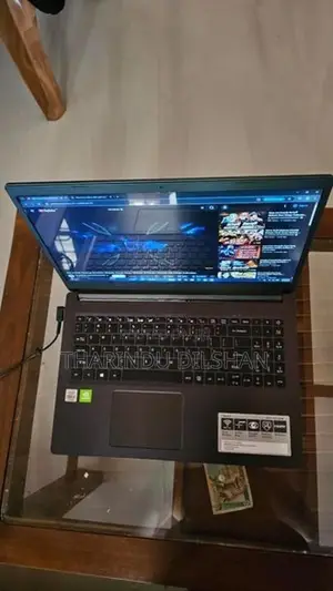 Acer I5 10th Gen Laptop