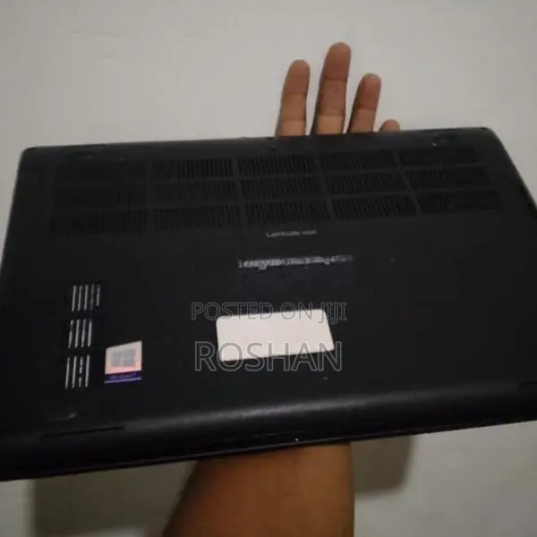 Dell Latitude 5400 Laptop