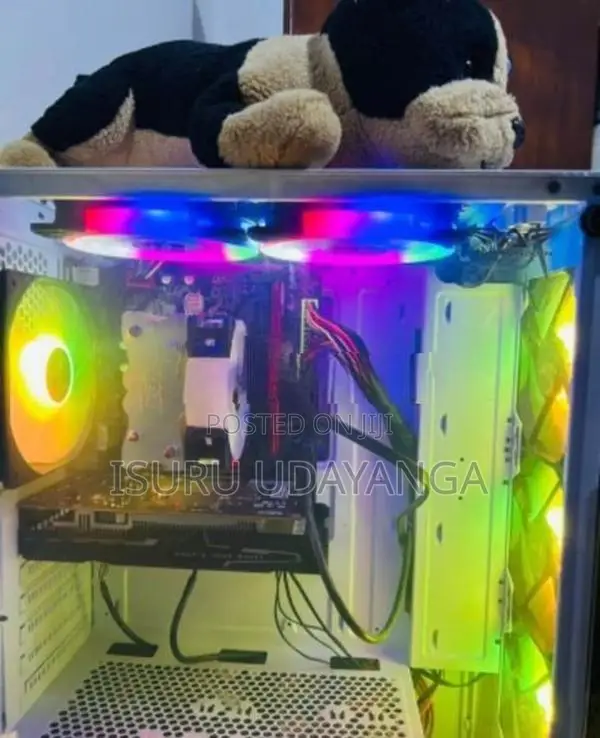I5 10TH Gen Gaming Pc
