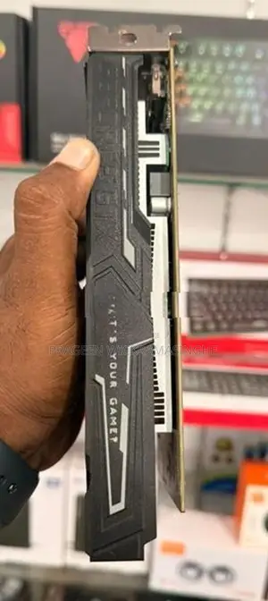 GTX 1650 4GB Graphics Card