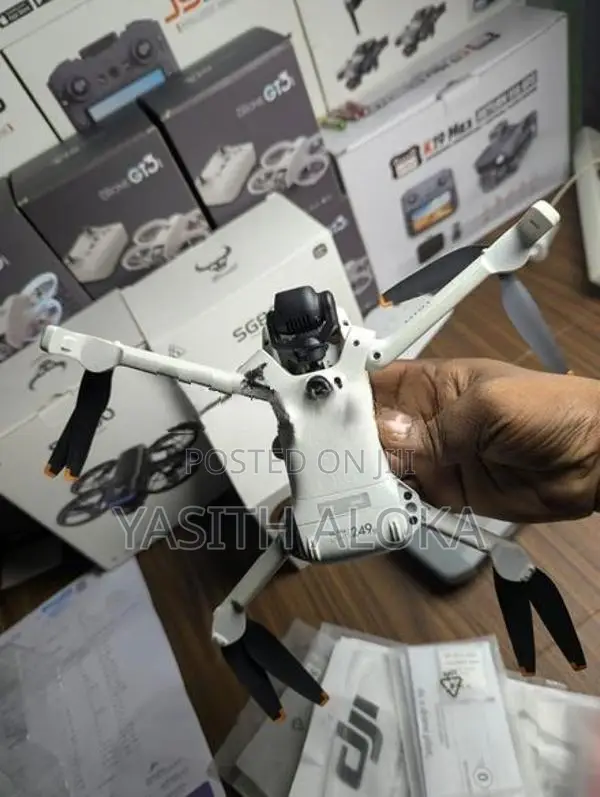 DJI Lito Drone