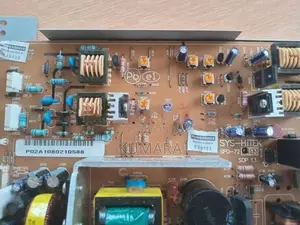 Lexmark E260 Power Supply
