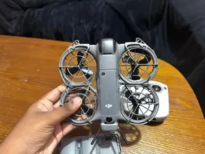Dji Neo 2 Fly More Combo