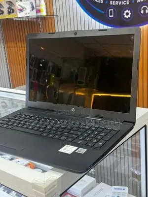 Hp Core I5 Laptop (Used)