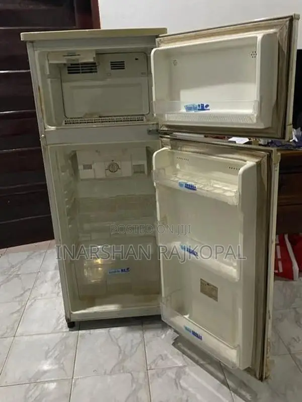 LG Refrigerator