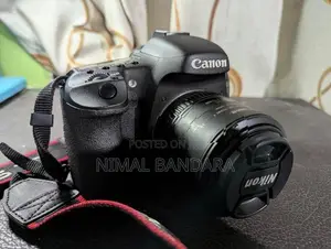 Canon 7d