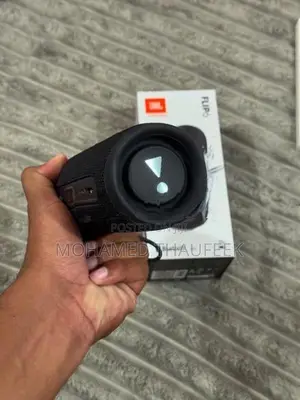 JBL FLIP6