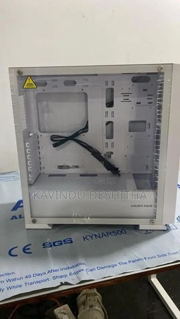 Computer Casing