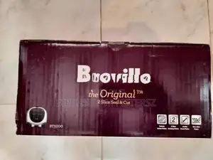 Sandwich Maker
