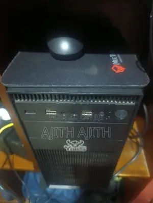 Dell Computer