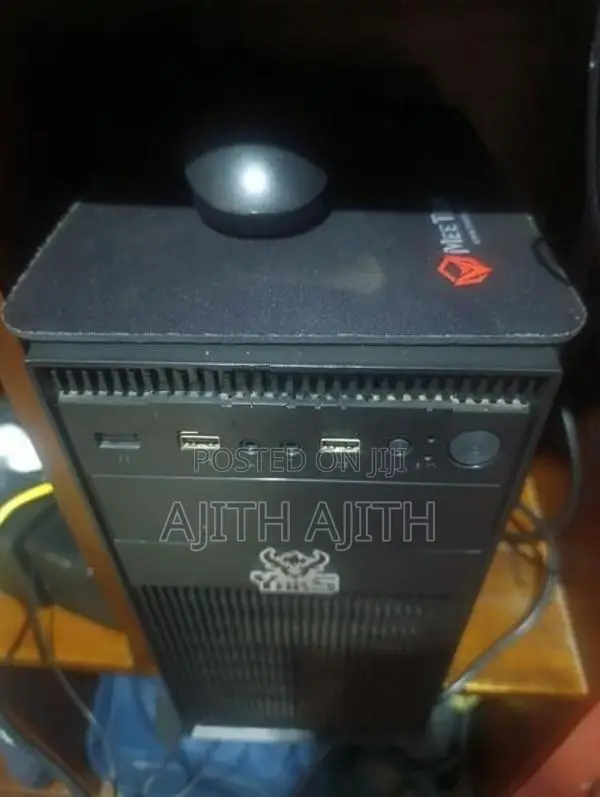 Dell Computer