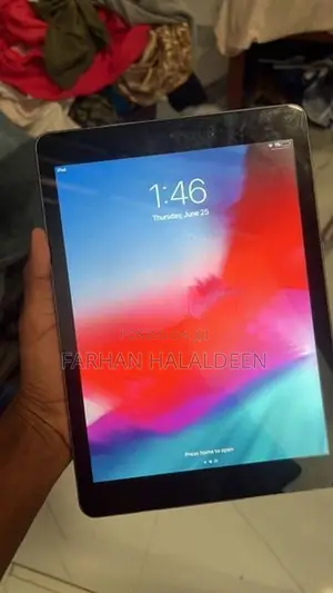 Apple iPad Air