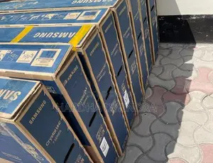 Samsung Smart 55 TV