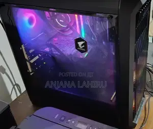 Intel Core I5 10th Gen PC