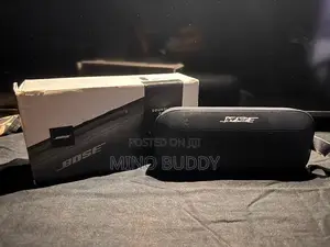 Bose Speaker