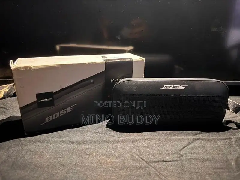 Bose Speaker