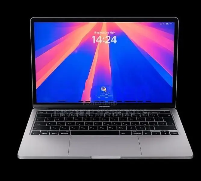 Sell Apple Macbook Pro