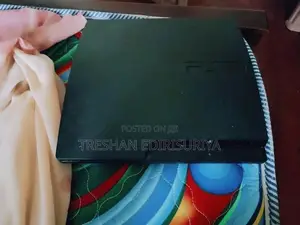 PS3 Set
