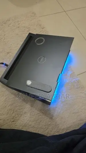 Dell Laptop