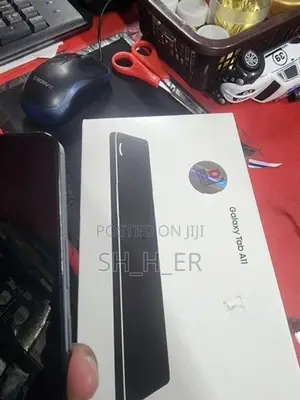 Samsung Galaxy A11 Tab