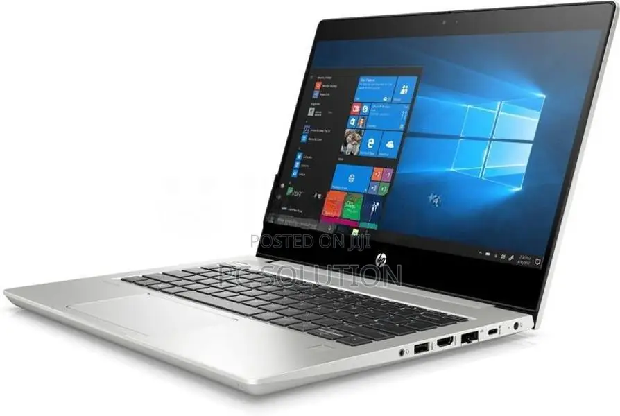 HP ProBook G7 Core i5 10TH Gen New Laptop With Box