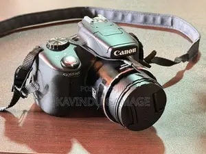 SX50 HS