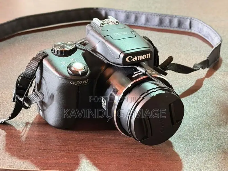 SX50 HS