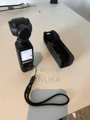 DJI Osmo Pocket 3 Creator Combo