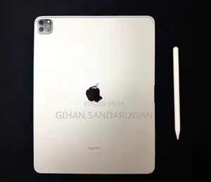 I pad pro M2 13 inch