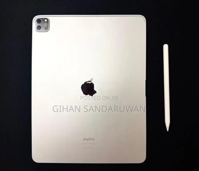 I pad pro M2 13 inch