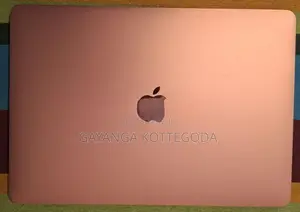Used Apple Macbook Air M1