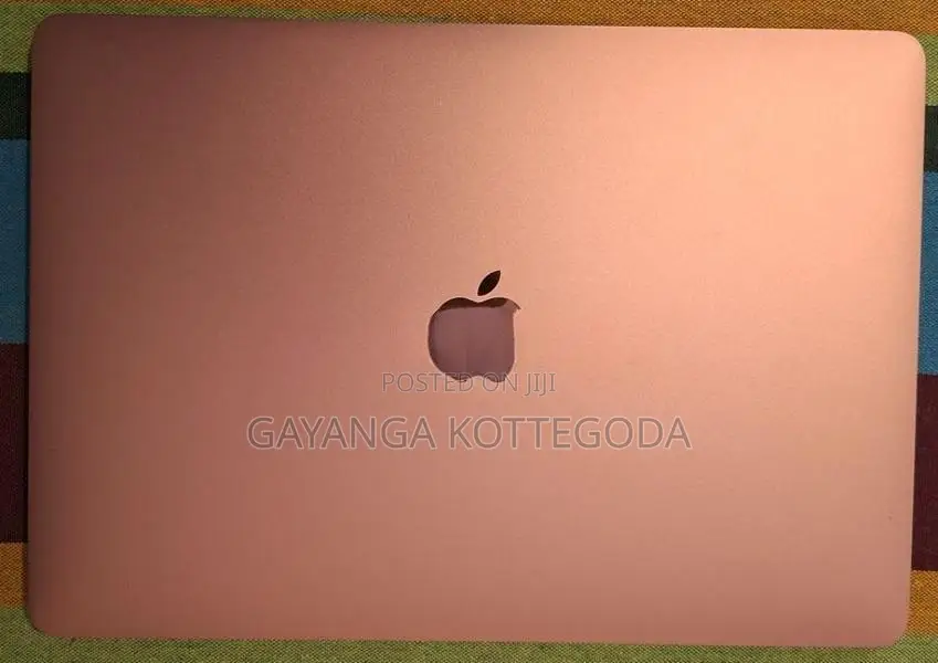 Used Apple Macbook Air M1