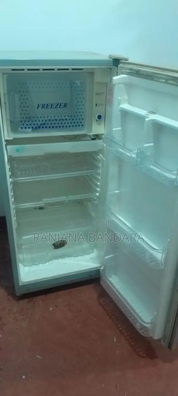 Singer Refrigerator