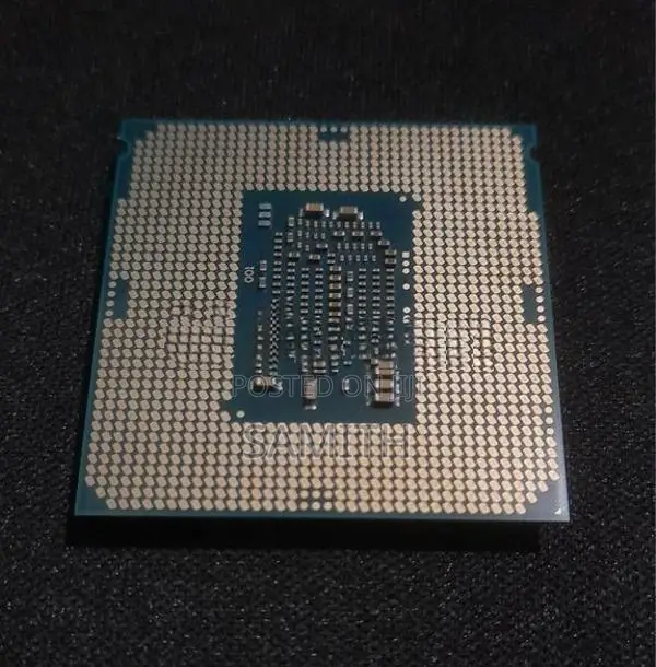Intel® Core™ i7-6700 Processor