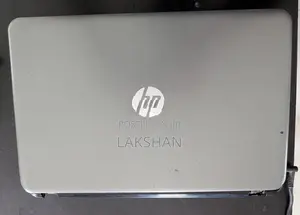 HP 15 Notebook Laptop