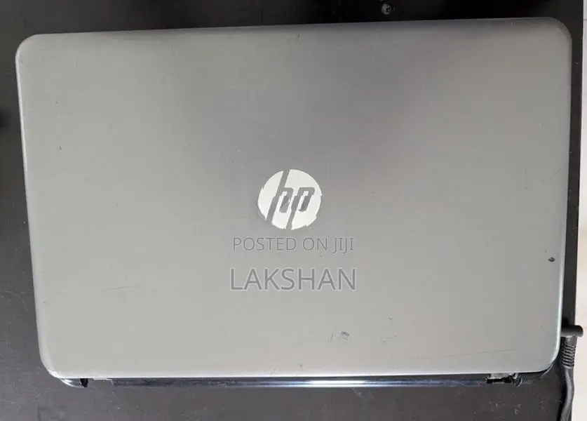 HP 15 Notebook Laptop