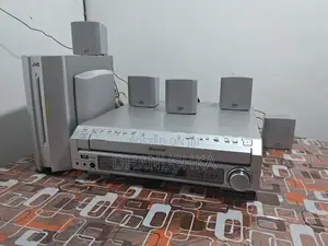 5.1 Channel Hometheatre System