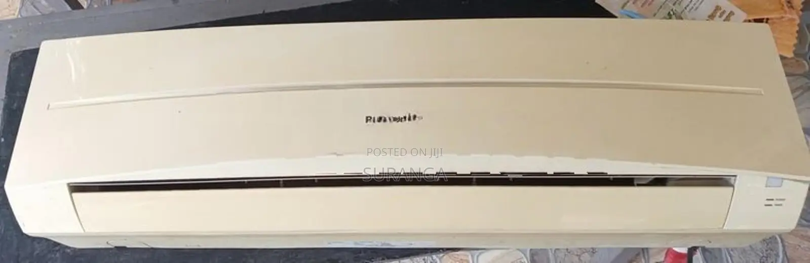 Panasonic AC