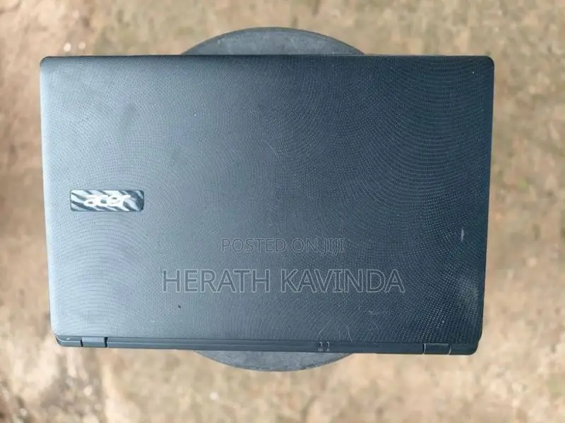 Acer Laptop